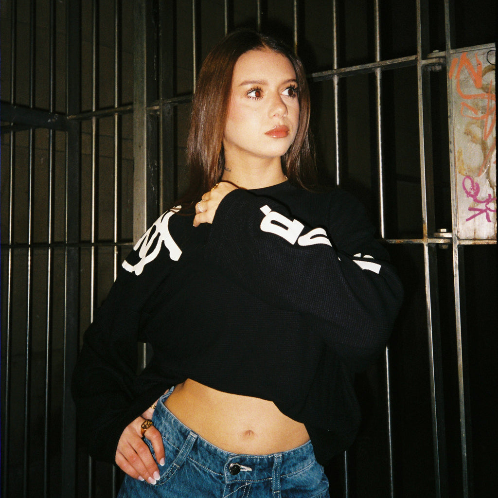 Shadow Long Sleeve