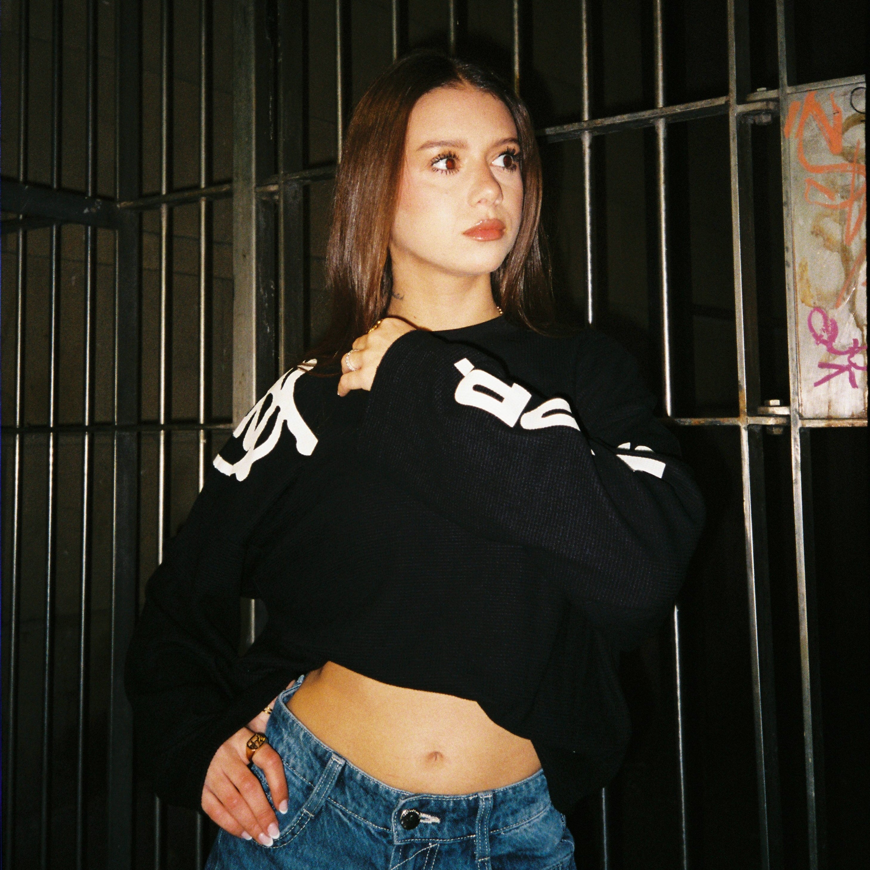Shadow Long Sleeve