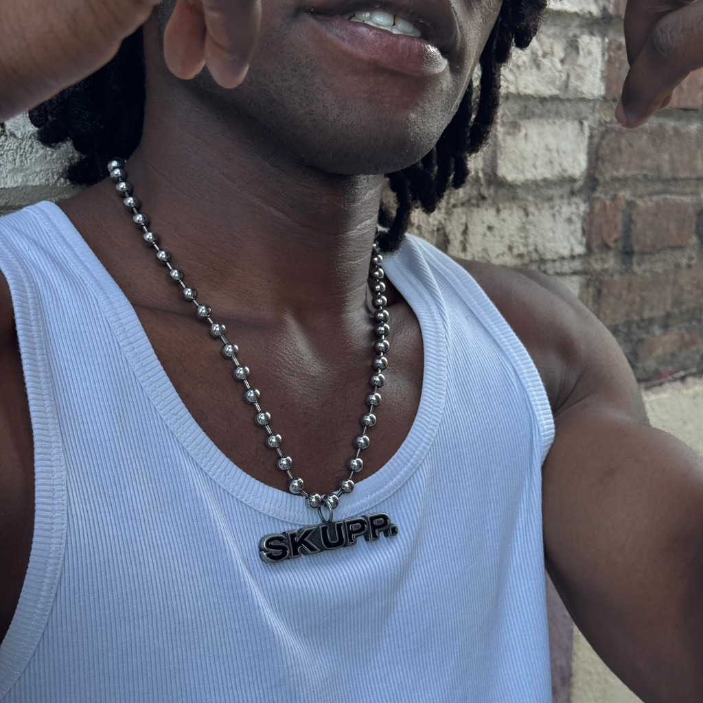 Ball Chain