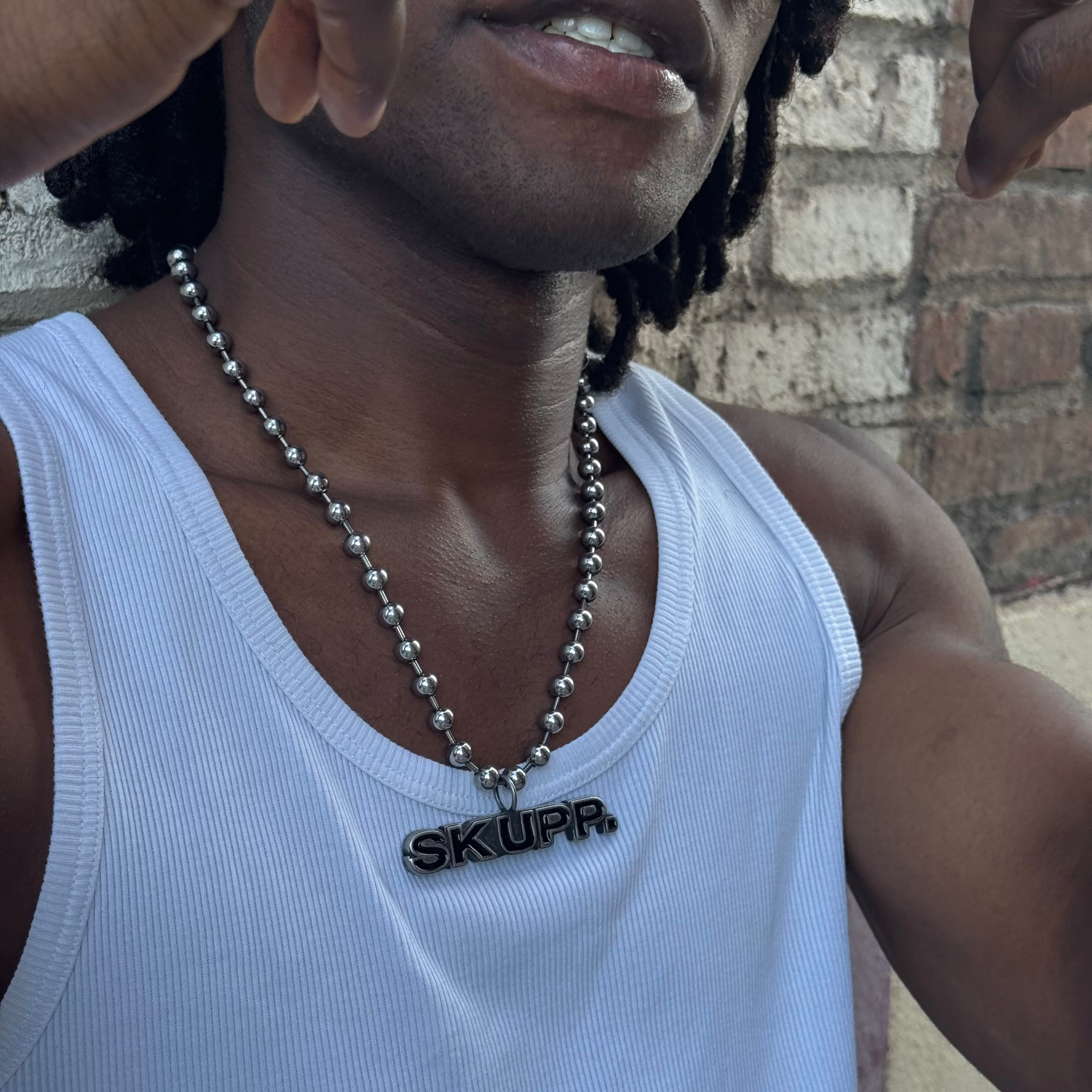 Ball Chain