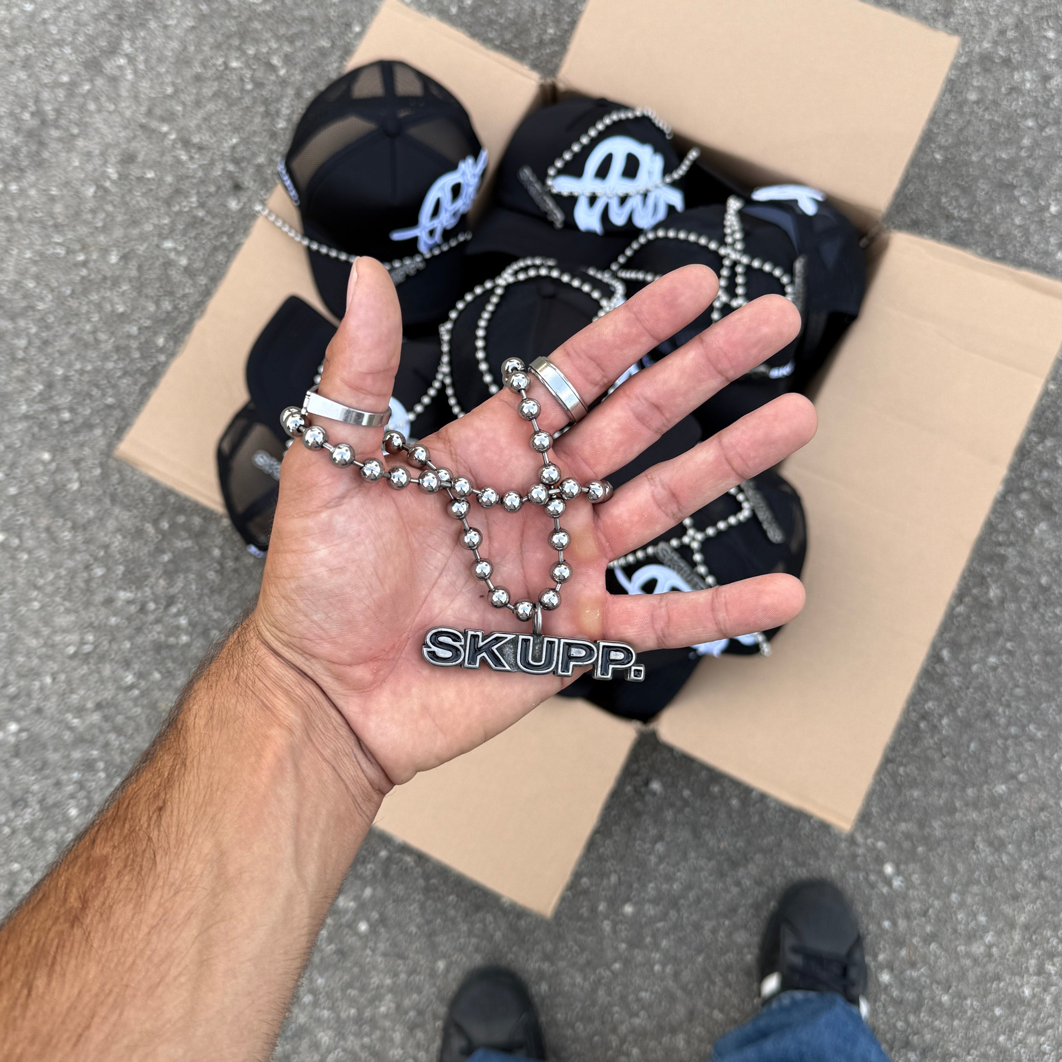 Ball Chain