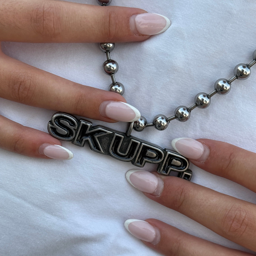 SKUPP Pendant