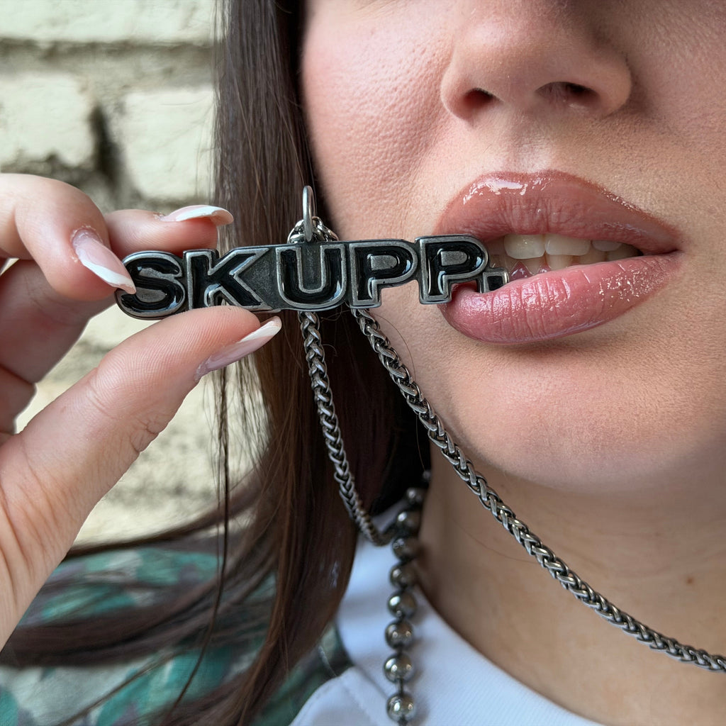 SKUPP Pendant