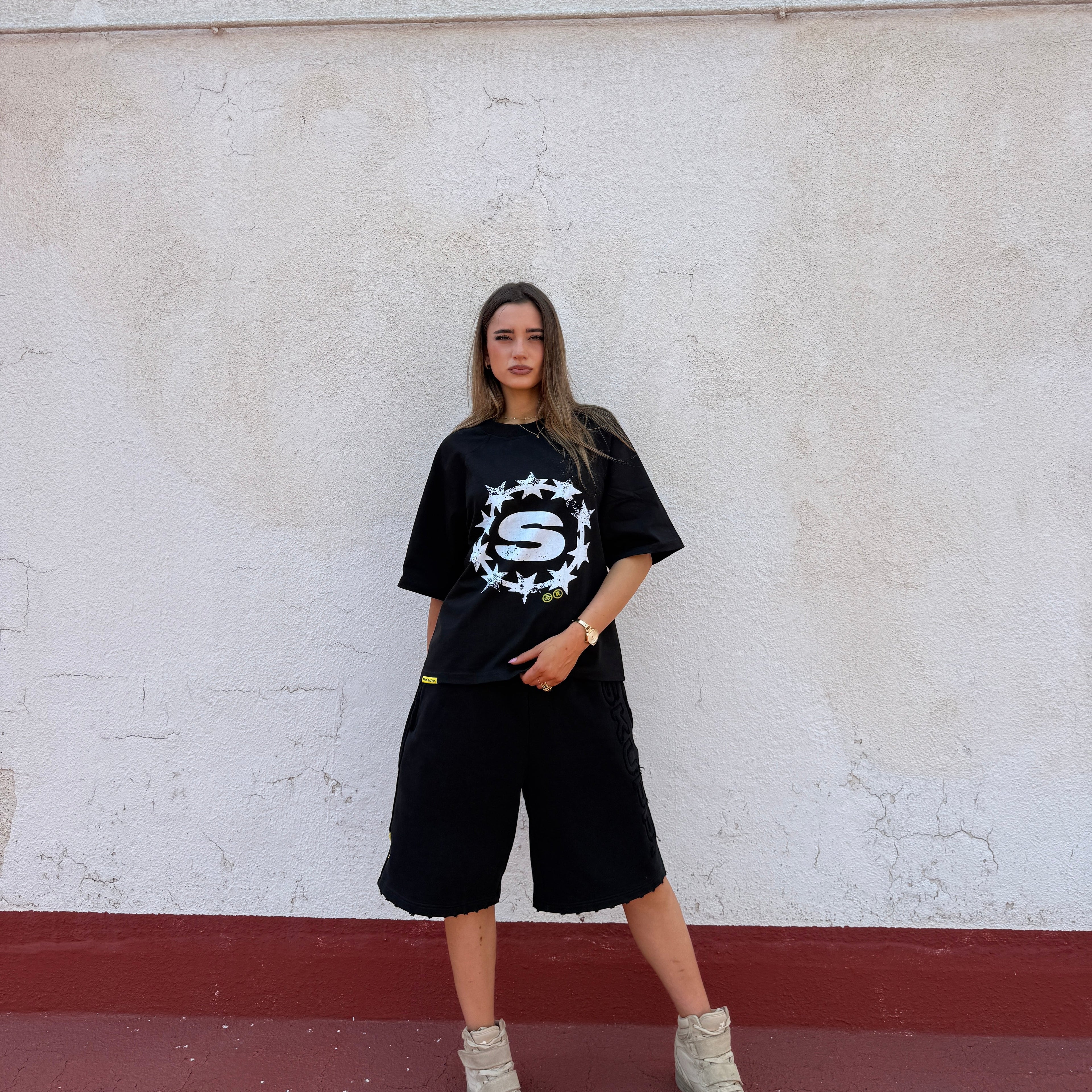 Starfall Tee