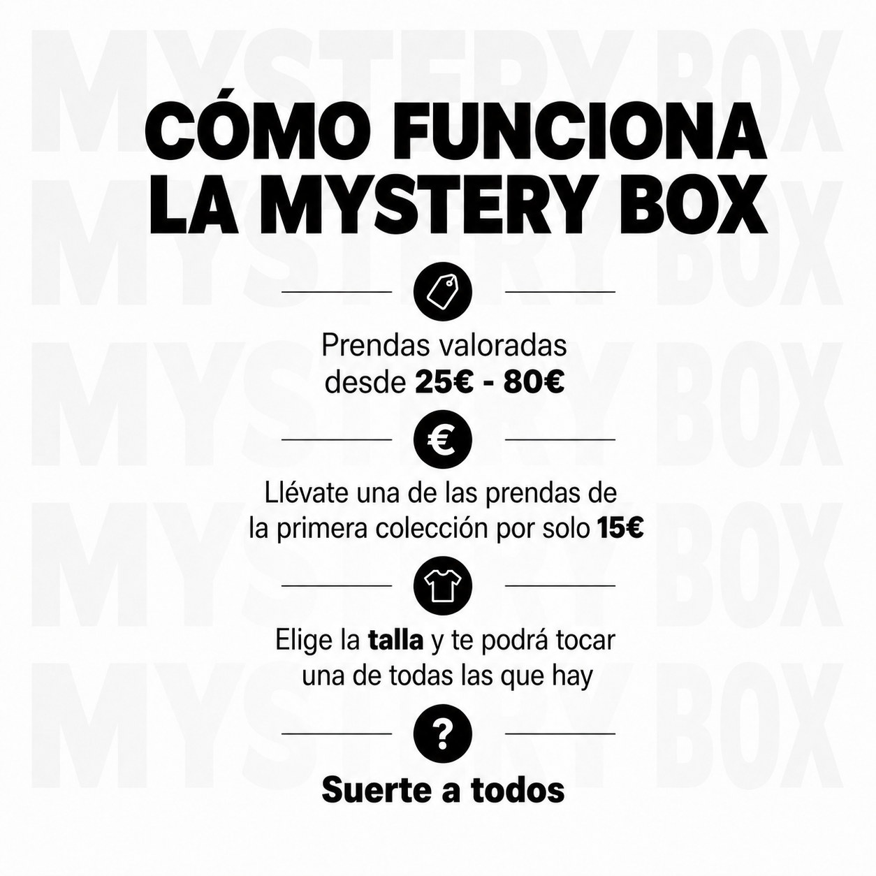 Mystery Box