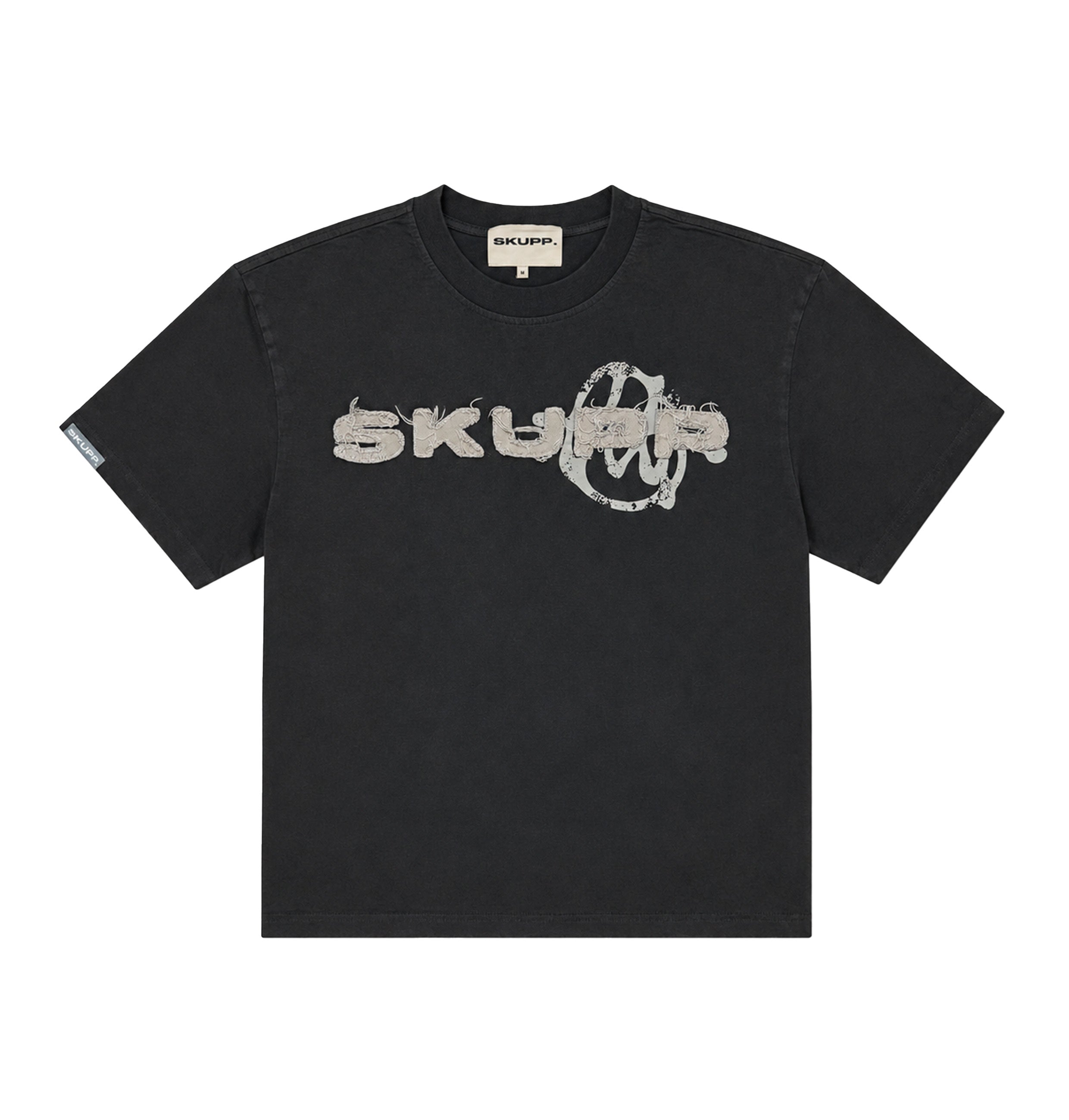 Fragment Black Tee