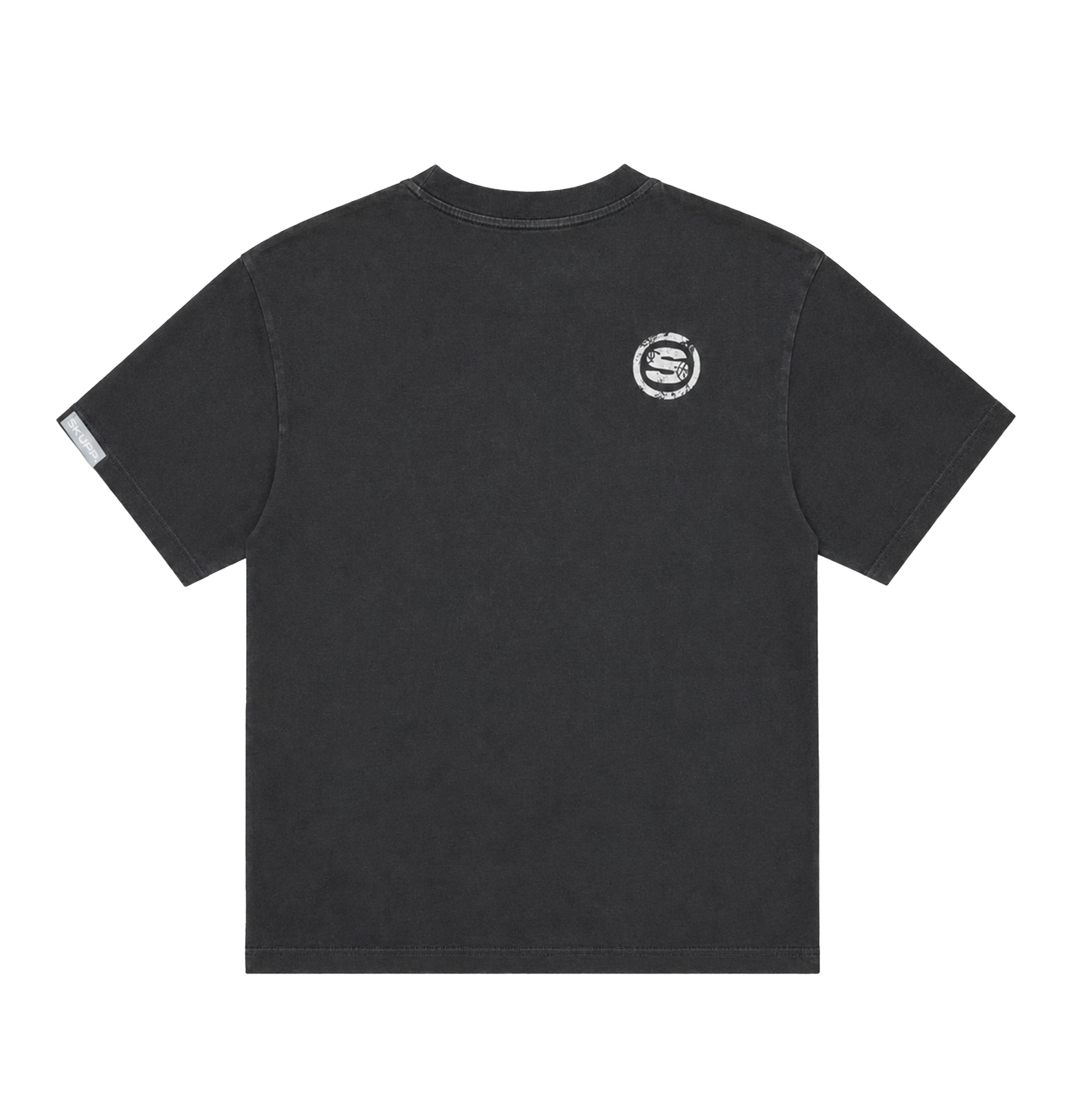 Fragment Black Tee