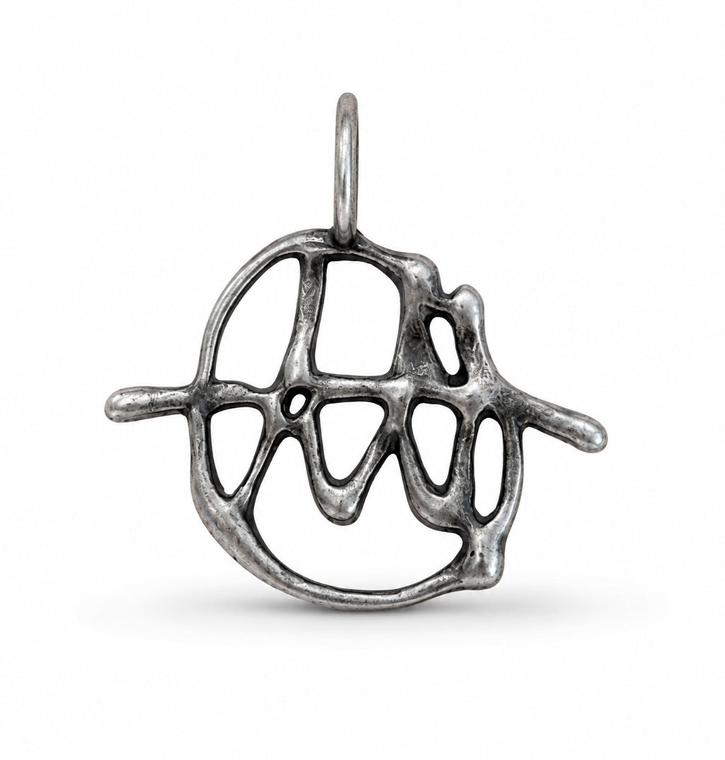 Signature Pendant