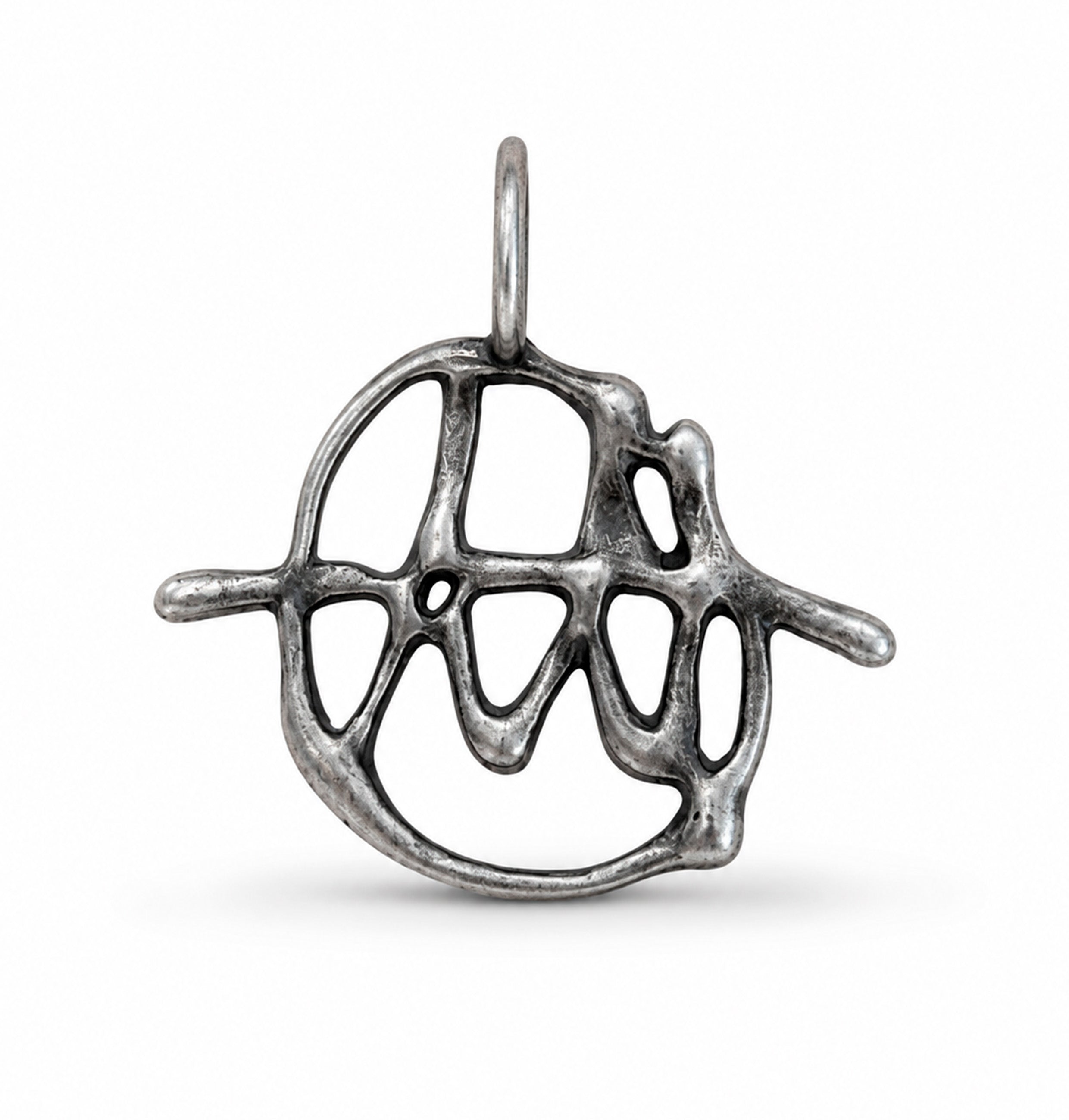 Signature Pendant