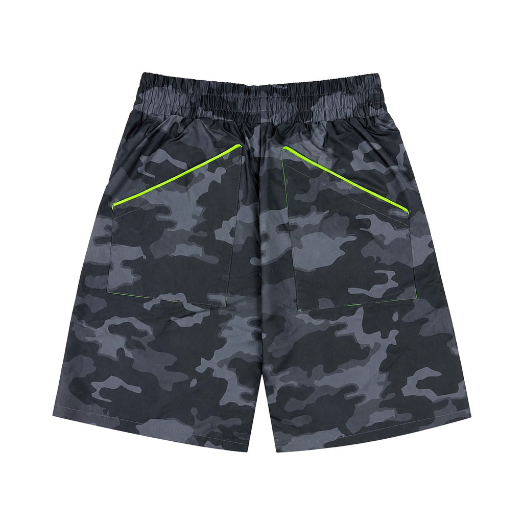 NightVision Camo Shorts