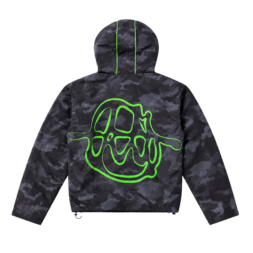 NightVision Camo Jacket