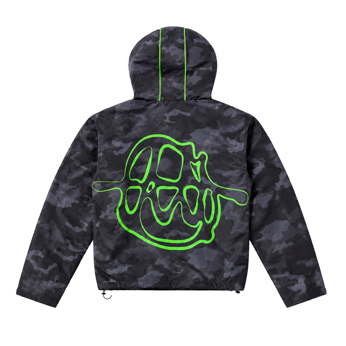 NightVision Camo Jacket