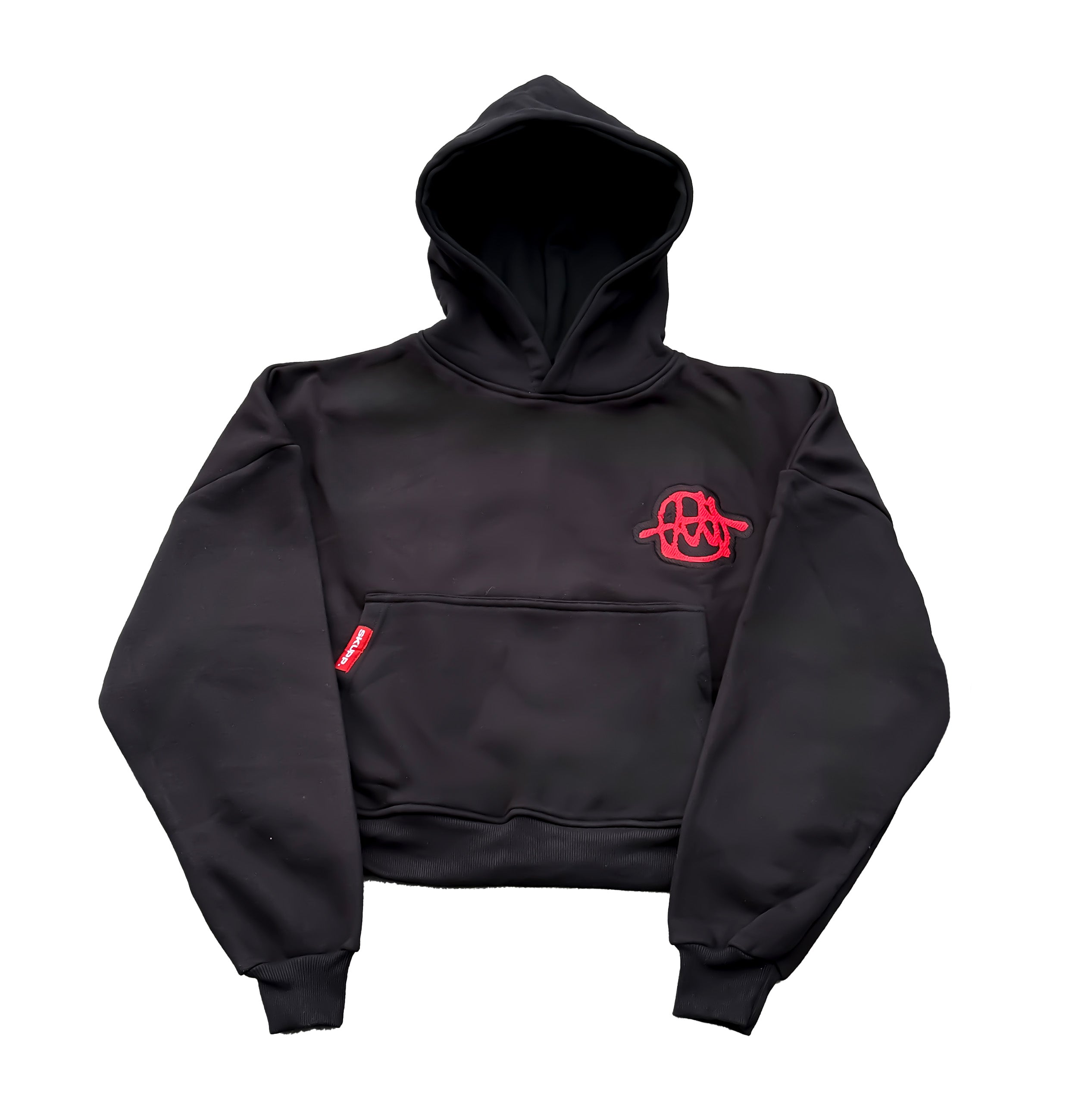 Fricking Love It Hoodie