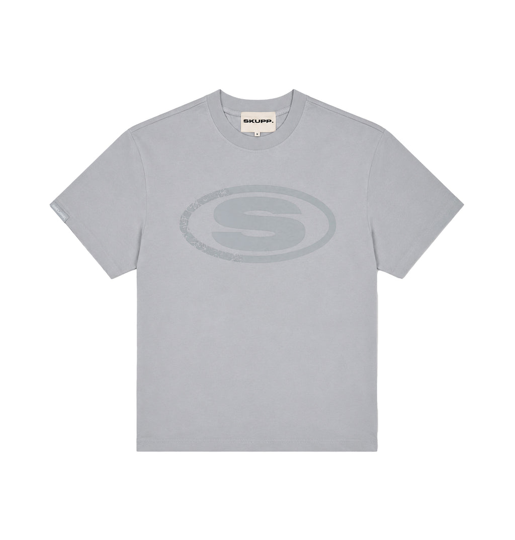 Icon Grey Tee