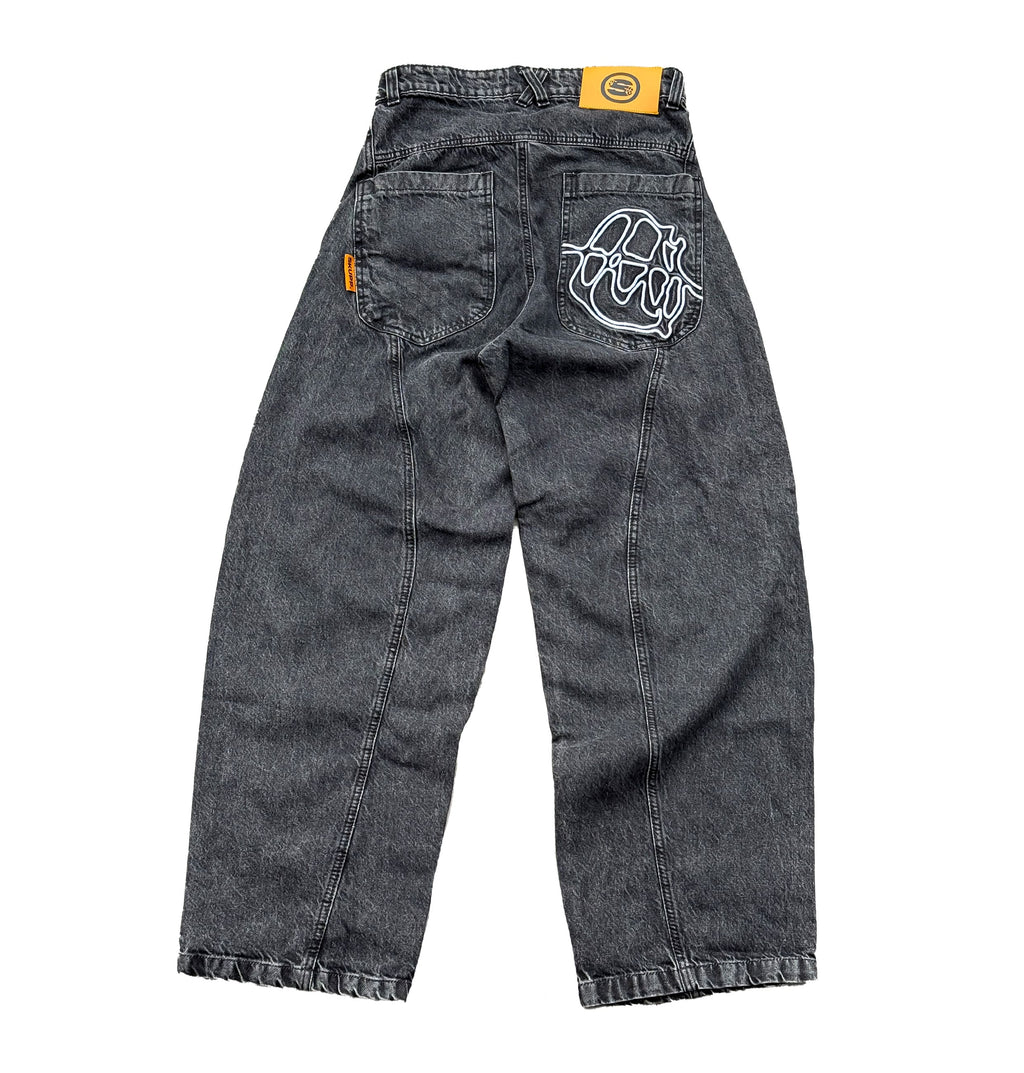 Rush Baggy Pants