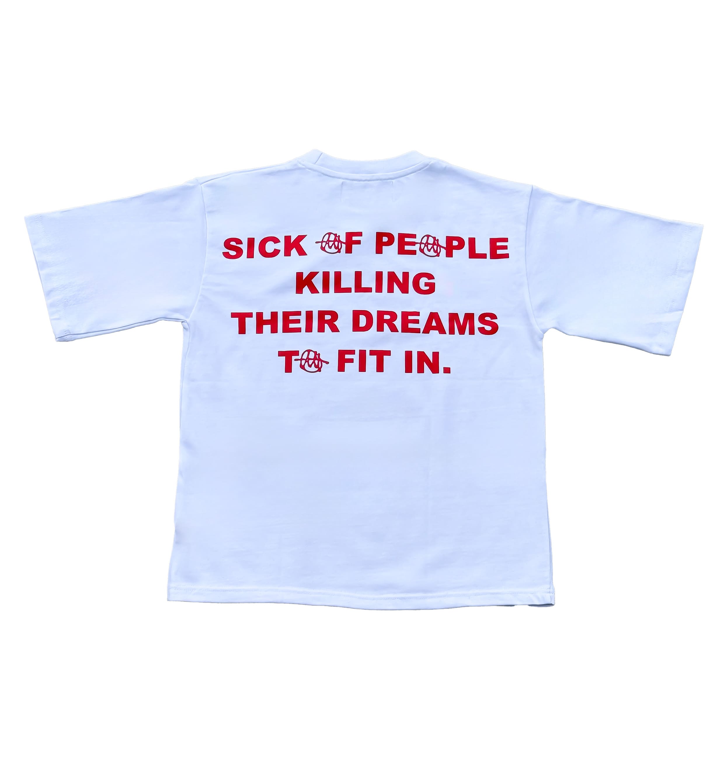 Sick of Tee