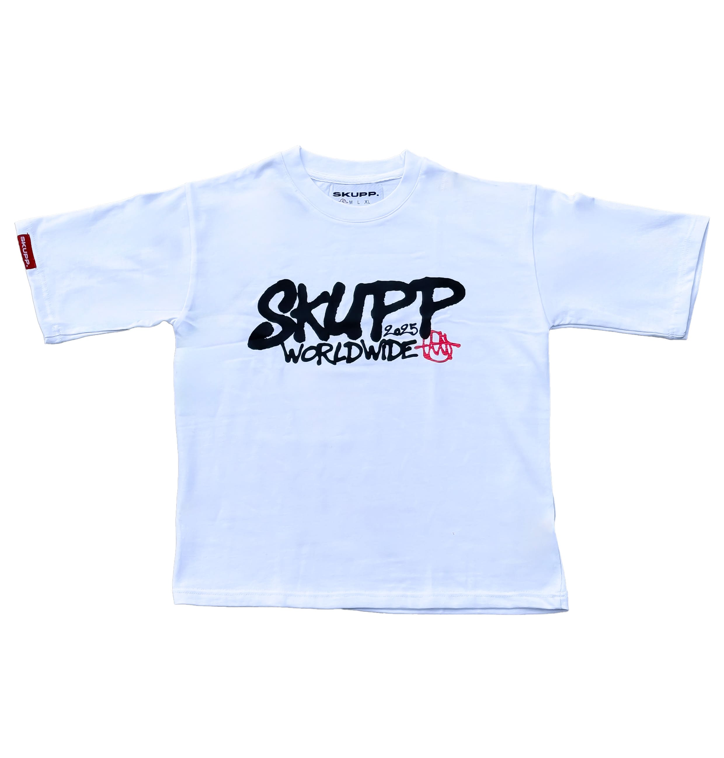 Worldwide Tee