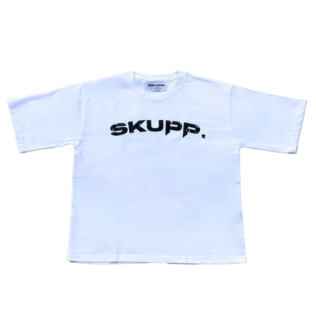 Skupp Basic Tee