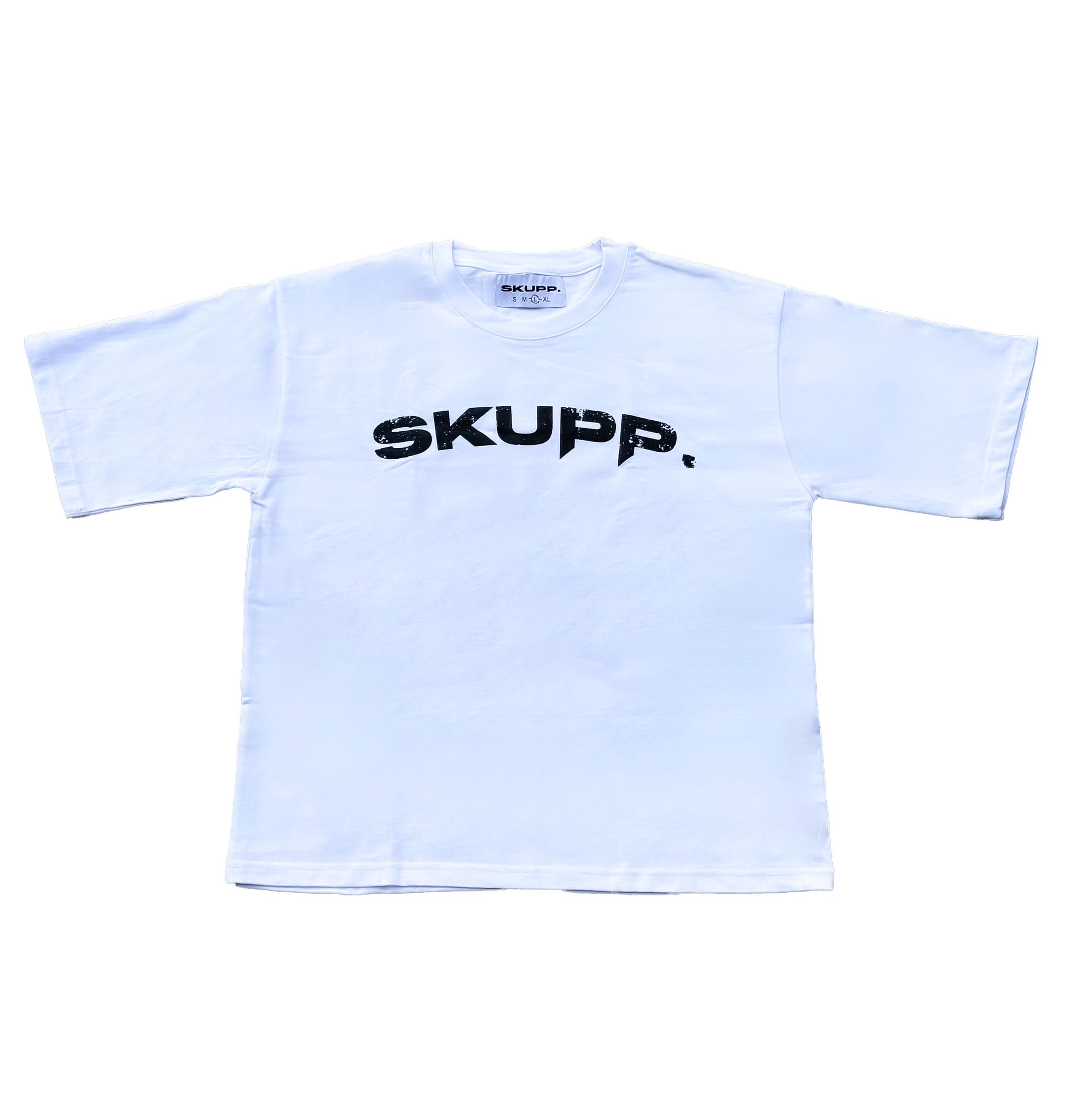Skupp Basic Tee